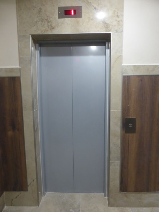 Lift