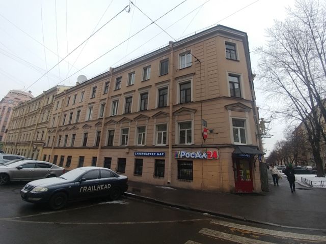 Панорама дома