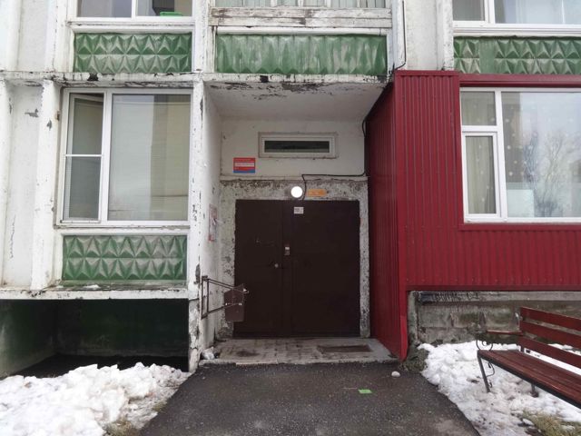 фото дома