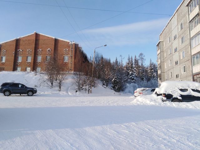 Territory