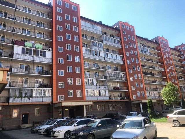 Facade