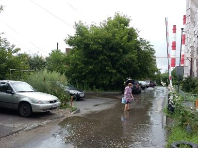 фото дома