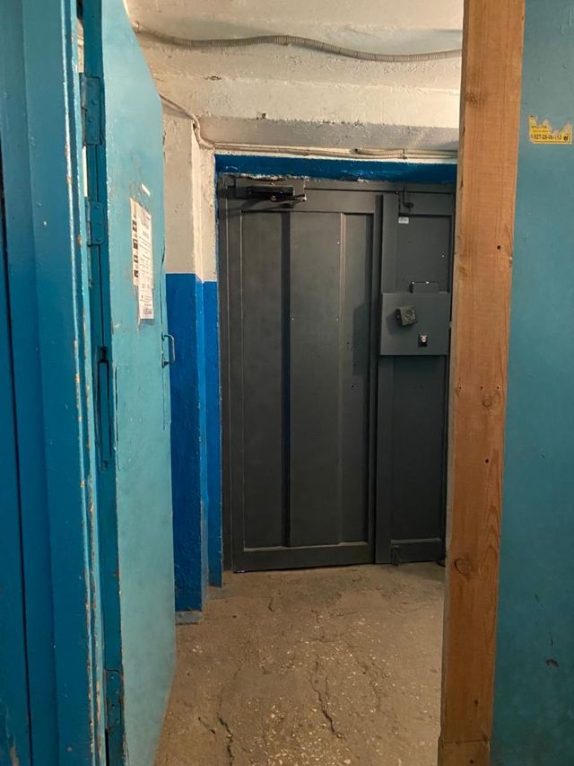 Lift