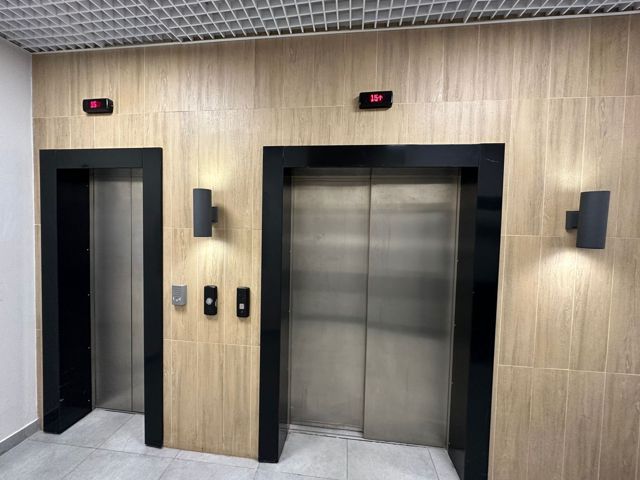 Lift