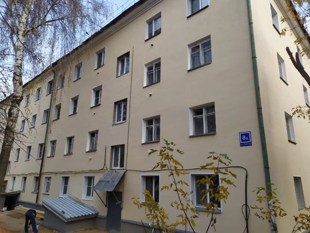 фото дома