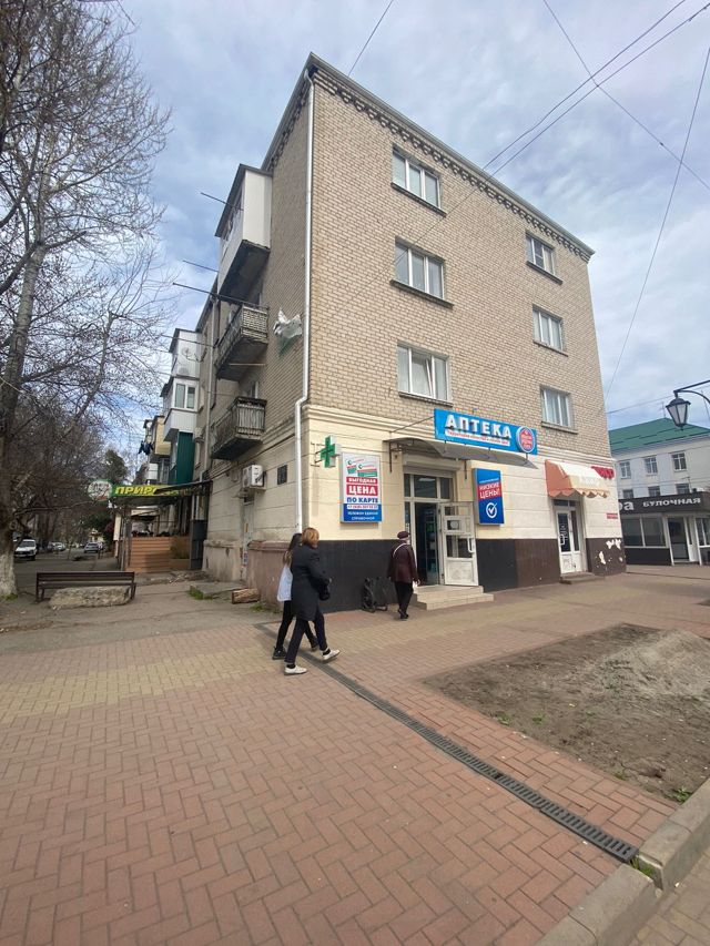 Панорама дома