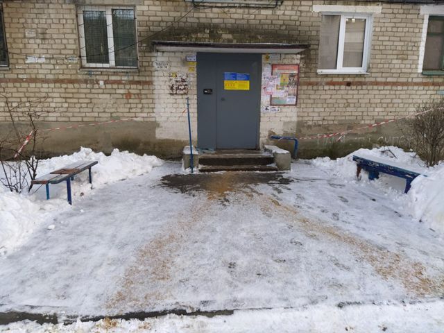 фото дома
