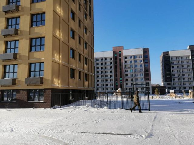 фото дома