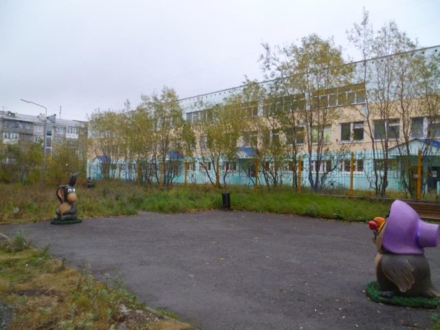Territory