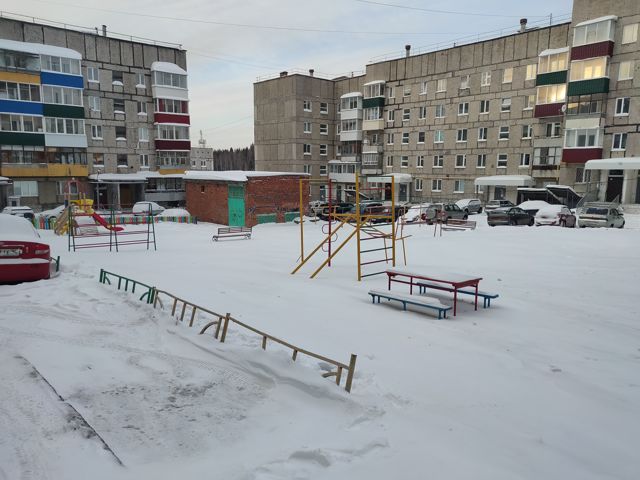 Territory