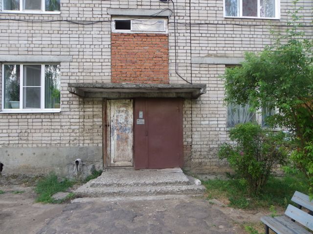 фото дома