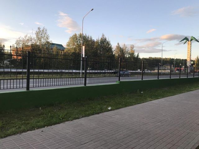 Territory