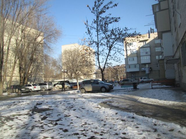 Territory