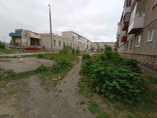 Territory