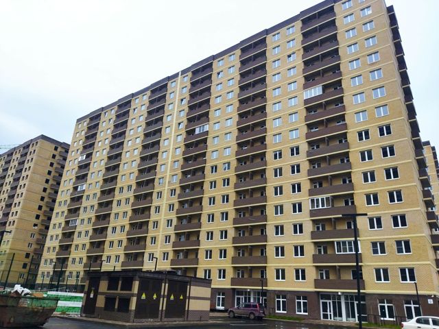 фото дома