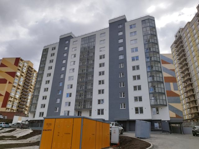 фото дома