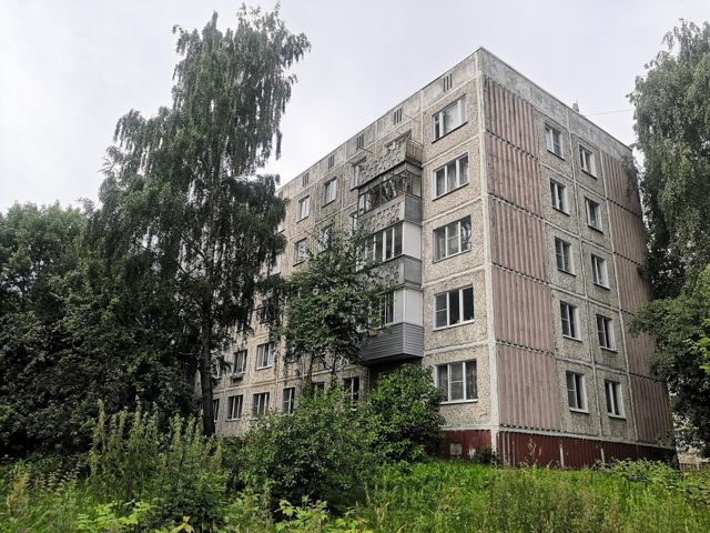 фото дома