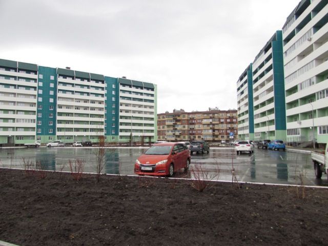 Territory