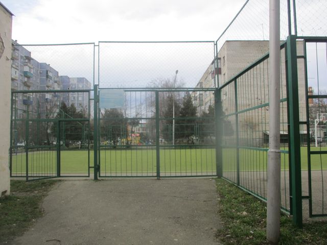 Territory