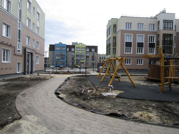 фото дома