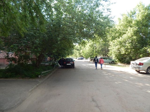 Territory