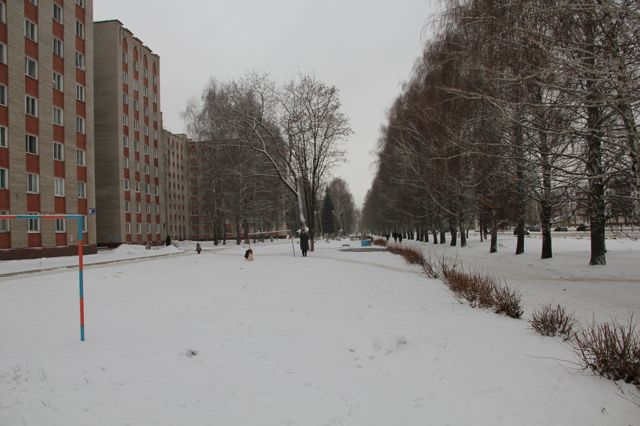 Territory