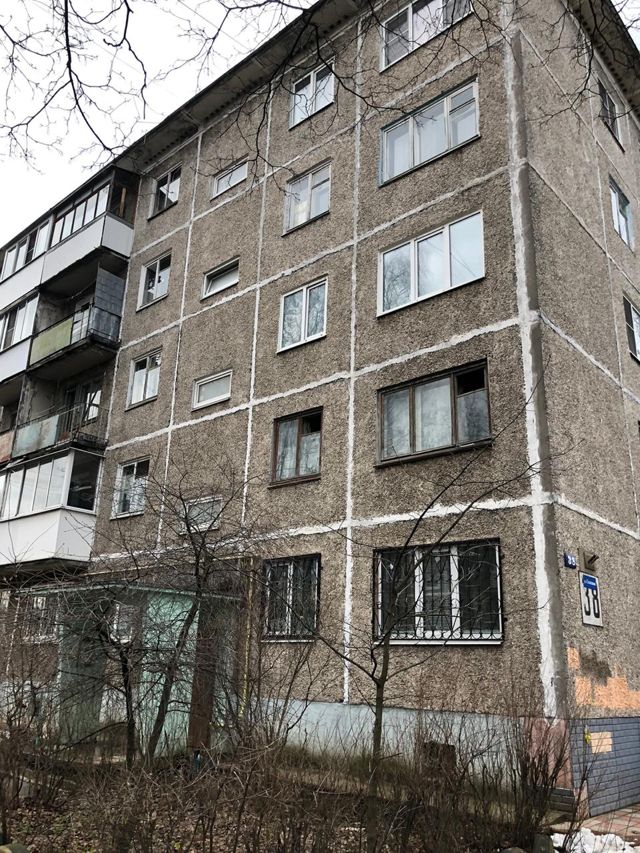 Панорама дома