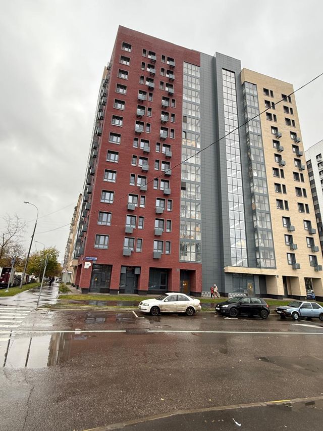 Панорама дома