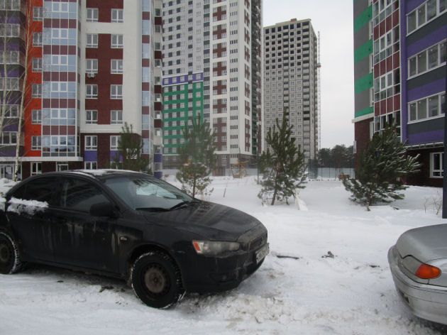 фото дома