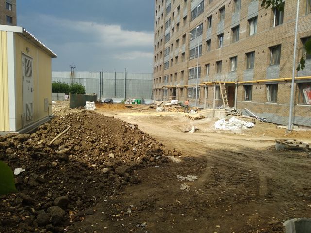 фото дома