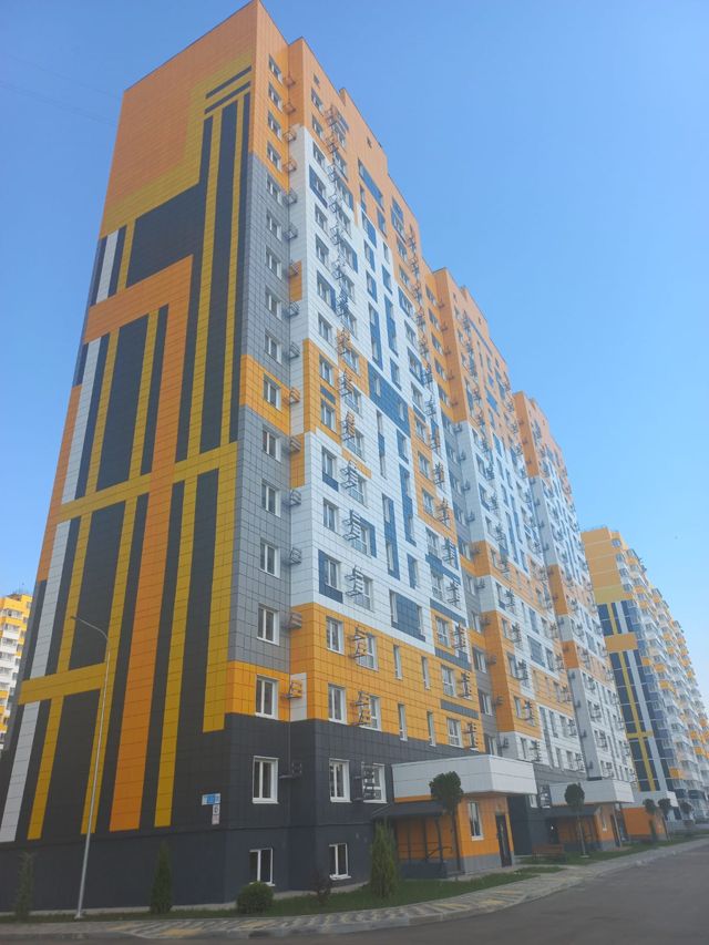 фото дома