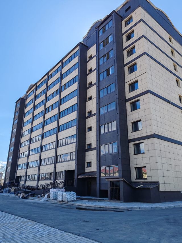 фото дома