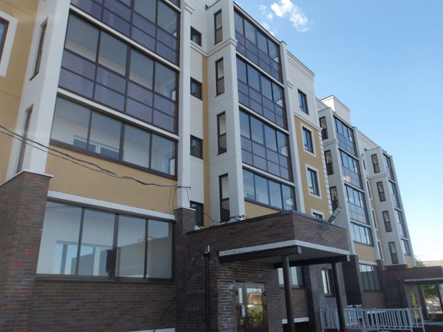 Facade