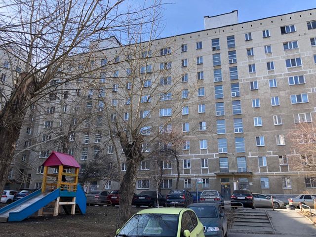 Панорама дома