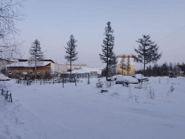 Territory