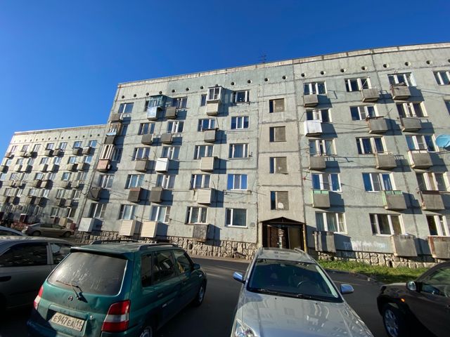 Панорама дома