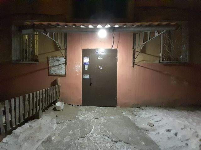 фото дома