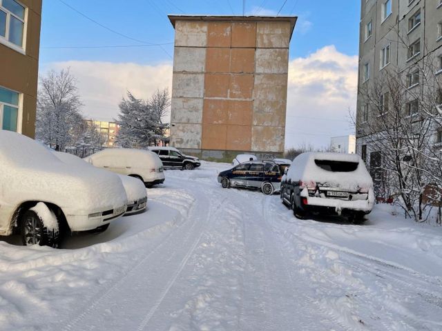 фото дома