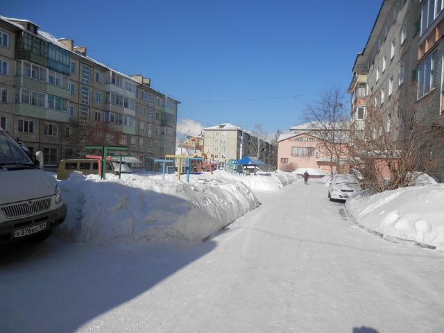 фото дома