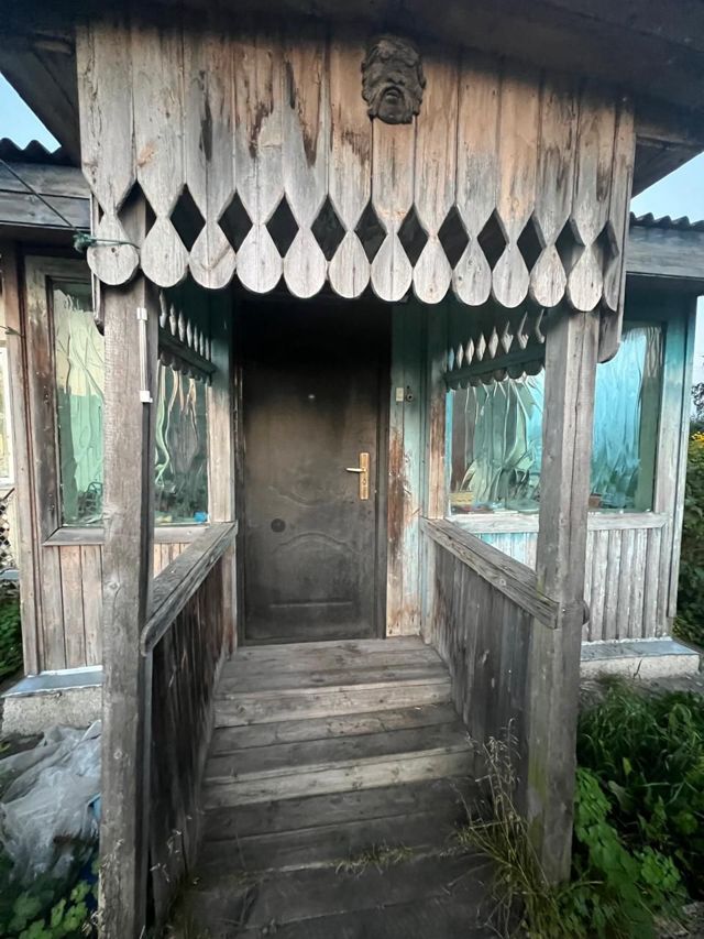 фото дома