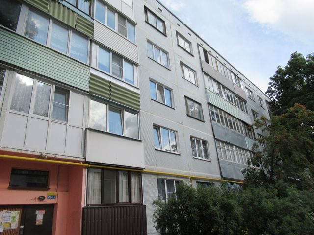 Панорама дома