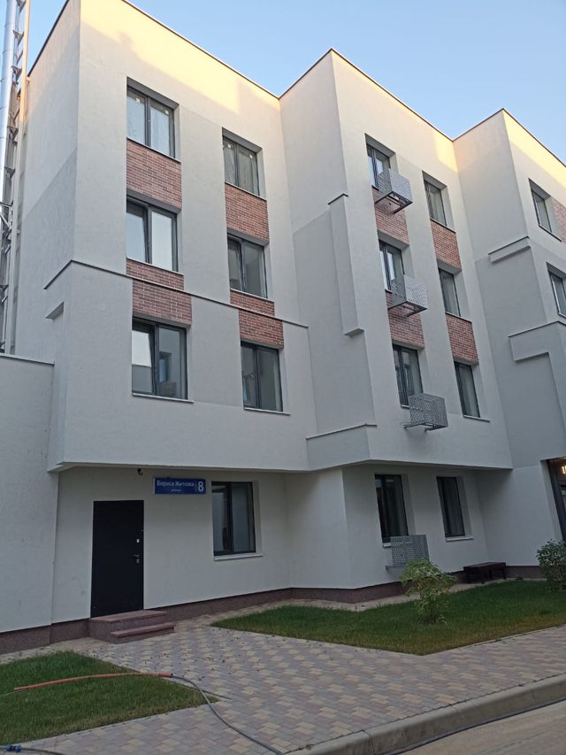 Панорама дома