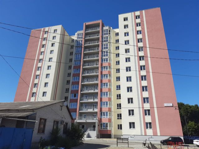 Панорама дома