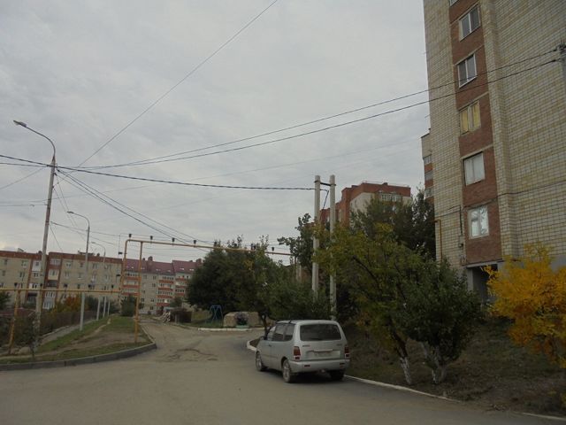 Territory