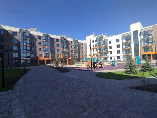 Territory
