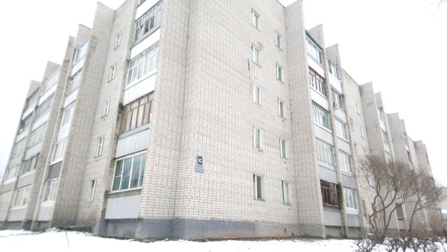 Панорама дома