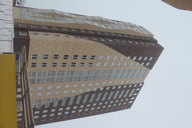 Facade
