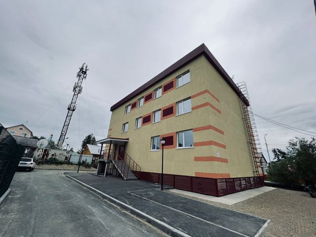 Facade