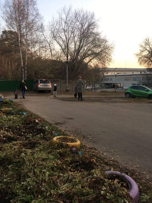 фото дома