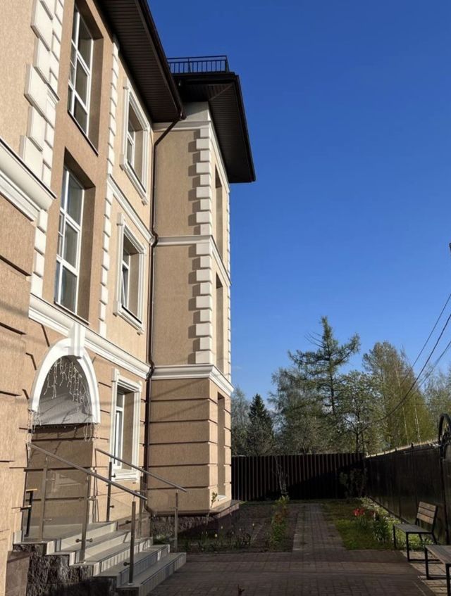 фото дома